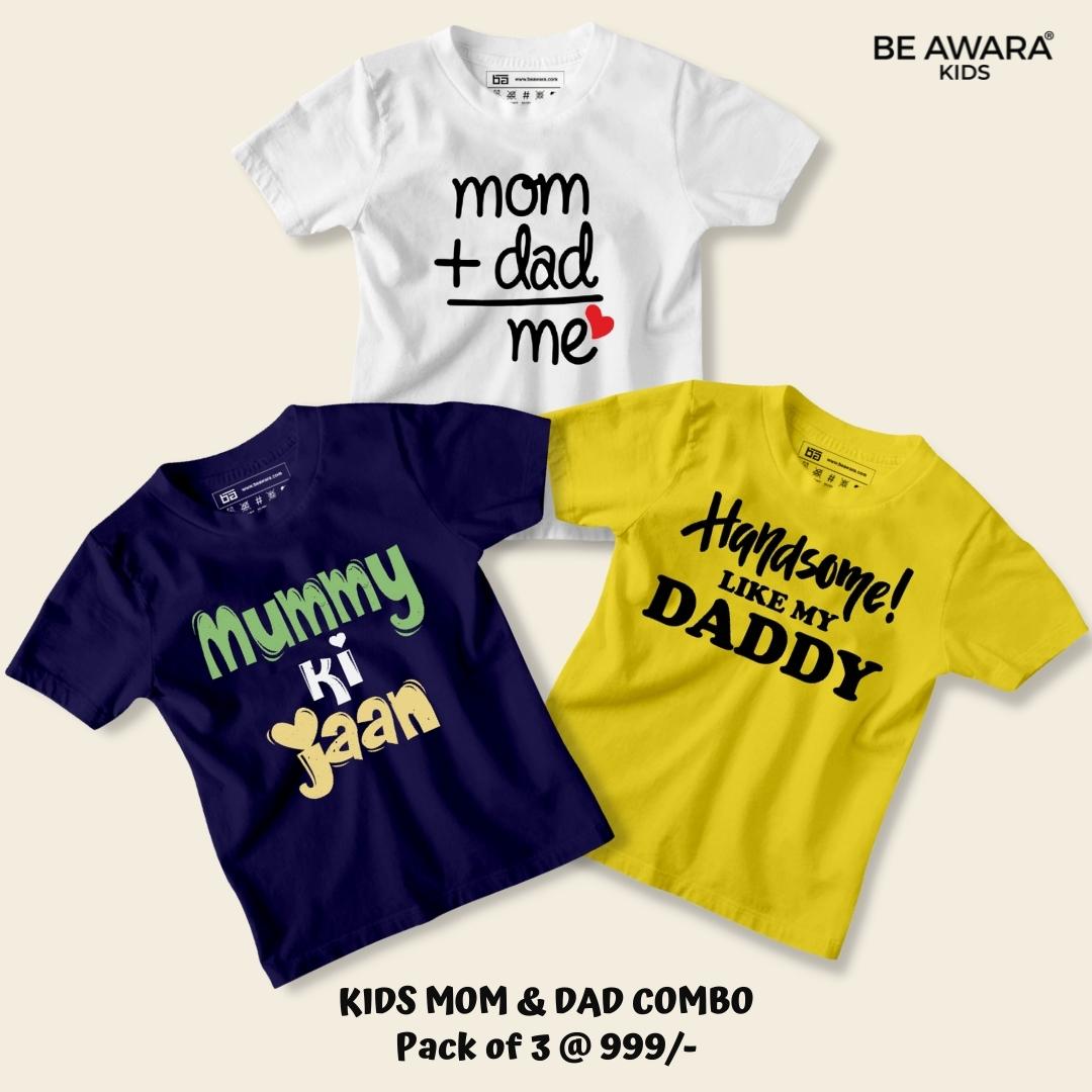 How to dress your child right this Summer.