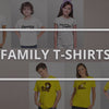 Family T-shirts
