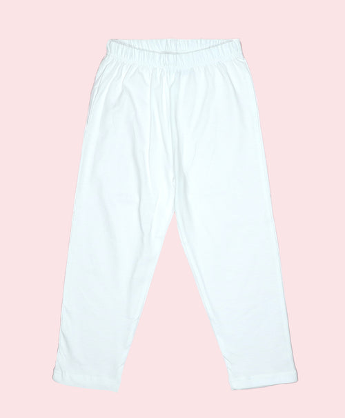 Koala Pattern Boys Kurta Pyjama Set