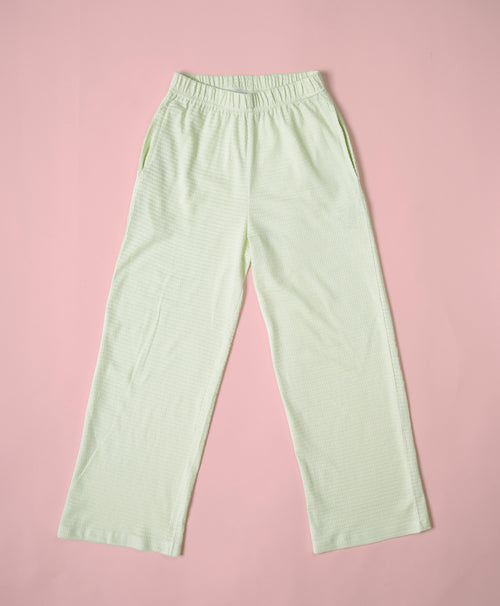Boys Veiled Vista Half Sleeves Shirt & Pants Set