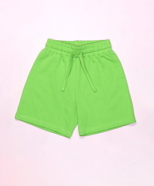 Greenery Shorts
