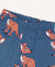 Kangaroo Pattern Full Sleeves T-Shirt & Pajama Set