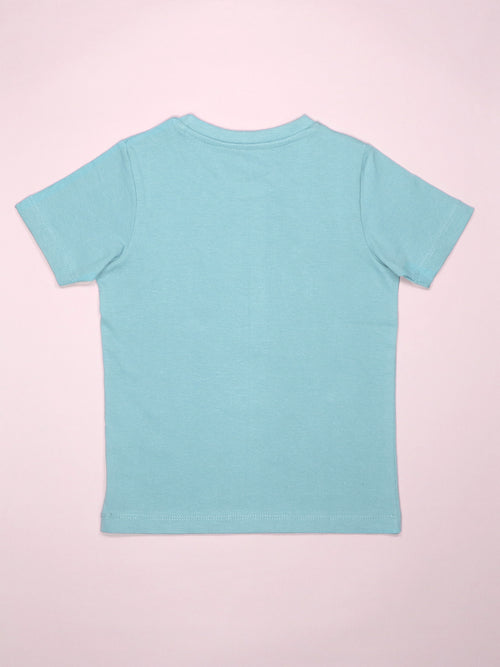 Bossy Like My Maasi Kids T-Shirt