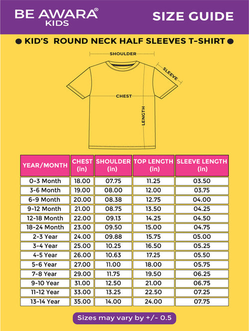 Tongue Out Smiley Kids T-Shirt