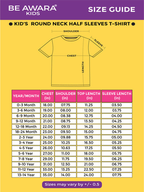 Tongue Out Smiley Kids T-Shirt Boys Girls T-Shirts Online in