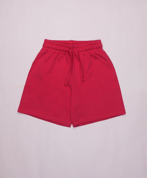 Viva Magenta Shorts