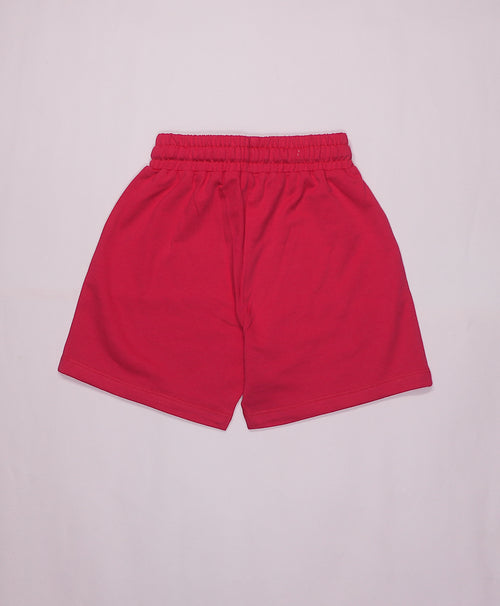 Viva Magenta Shorts