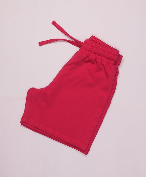 Viva Magenta Shorts