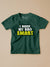 Made My Bro Smart Kids T-Shirt - Be Awara