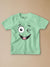 Wink Smiley Kids T-Shirt - Be Awara