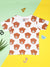 Bear Pattern Kids T-Shirt - Be Awara
