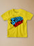 Super Family Kids T-Shirt - Be Awara