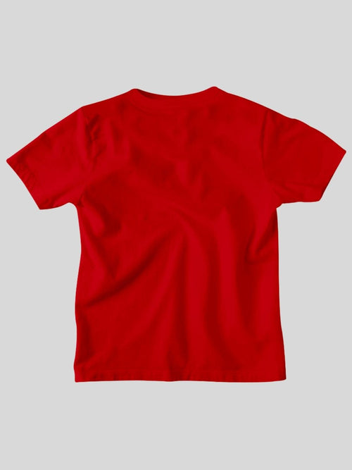 Chill Mode On Kids T-Shirt - Be Awara