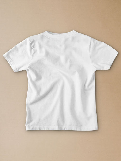 Cutie Pie Kids T-Shirt - Be Awara