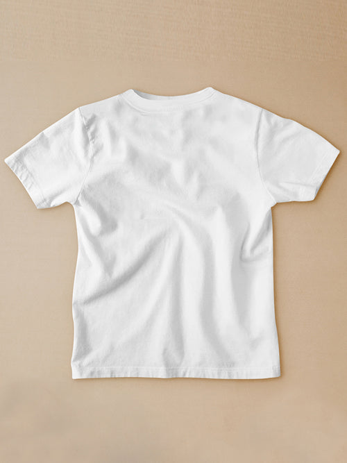 Lion Kids T-Shirt - Be Awara