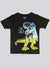 Pack of 3 Dinosaur Pattern Kids T-Shirt Combo - Be Awara