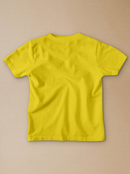 Vacation Mode On Kids T-Shirt - Be Awara