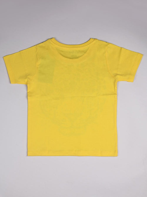Leopard Kids T-Shirt - Be Awara