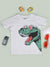 Dinosaur Kids T-Shirt - Be Awara