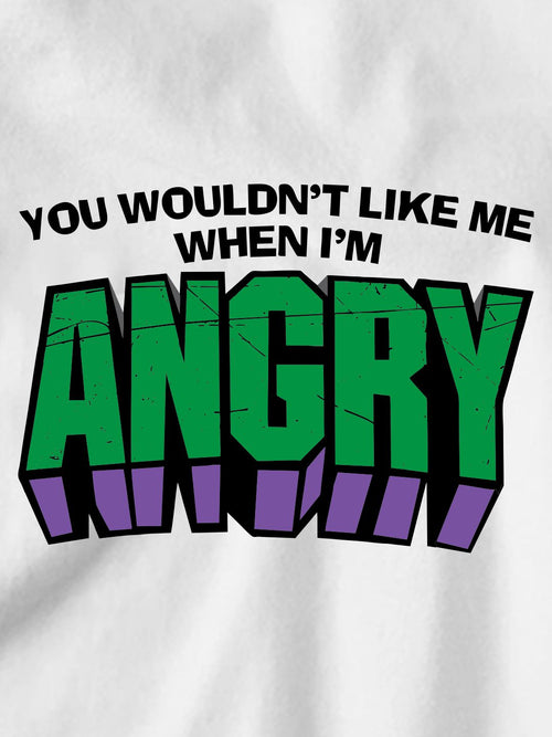 Angry Kids T-Shirt - Be Awara