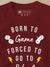 Born To Game Kids T-Shirt - Be Awara