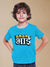 Dude Bhai Kids T-Shirt - Be Awara