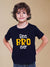 Best Bro Ever Kids T-Shirt - Be Awara