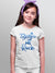 Together We Rock Kids T-Shirt - Be Awara
