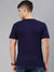 Entangled Half Sleeve T-Shirt For Men - Be Awara
