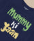 Mummy Ki Jaan Kids Full Sleeves T-Shirt