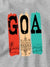 Goa Kids T-Shirt - Be Awara