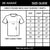 Triple Color Block Half Sleeve T-Shirt For Men - Be Awara