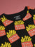 French Fries Kids T-Shirt - Be Awara