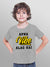 Apna Vibe Alag Hai Kids T-Shirt - Be Awara