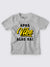 Apna Vibe Alag Hai Kids T-Shirt - Be Awara