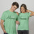 Always Forever Couple T-Shirt - Be Awara