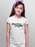 Legendary Daughter Kids T-Shirt - Be Awara