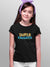 Super Daughter Kids T-Shirt - Be Awara