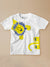 Lion Kids T-Shirt - Be Awara