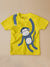 Monkey Kids T-Shirt - Be Awara