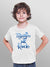 Together We Rock Kids T-Shirt - Be Awara