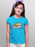 Baby Shark Kids T-Shirt - Be Awara